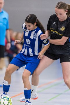 Bild 69 - wBJ Futsalmeisterschaft Vorrunde